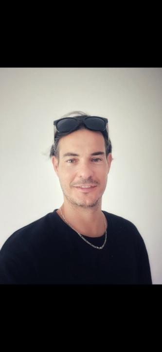 Víctor Gómez Martín