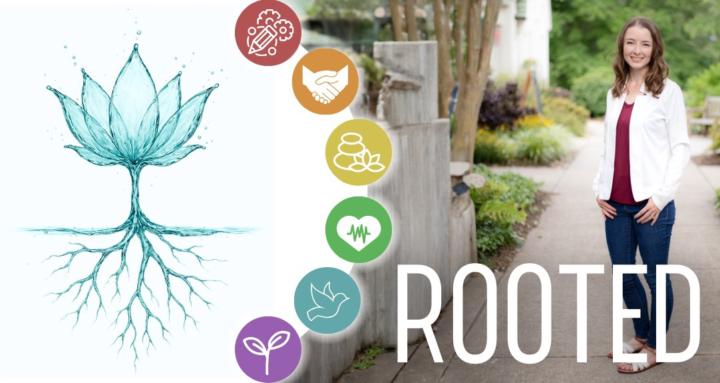 Rooted