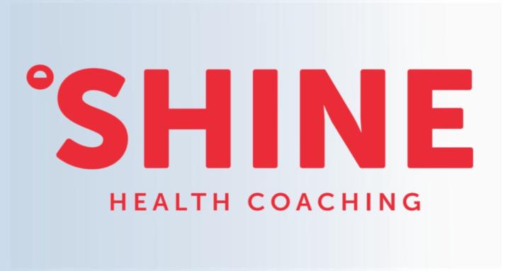 Shine Health Coaching