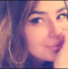 Natia Makharadze