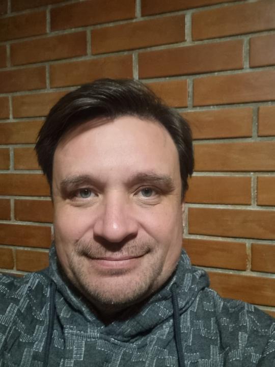 Martin Leiva