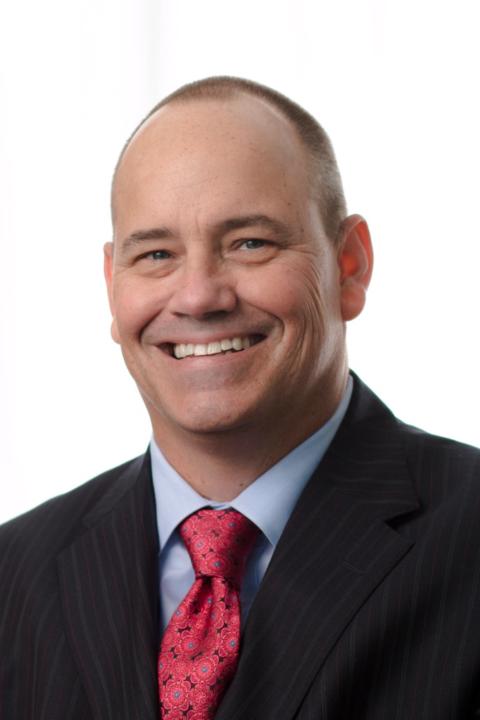 Eric Northbrook