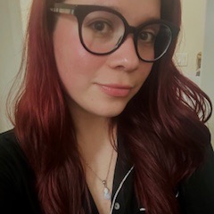 Vanessa Parra García