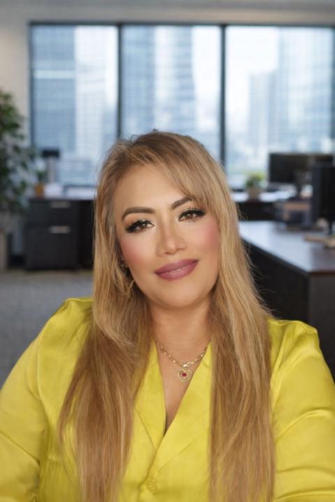 Karla Herrera