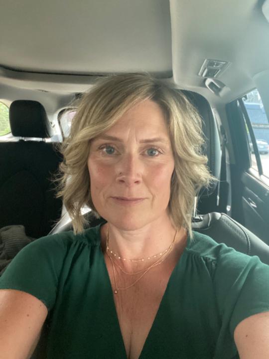 Kara Duncan
