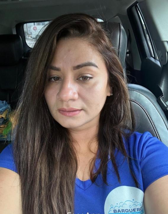 Karla Barquero