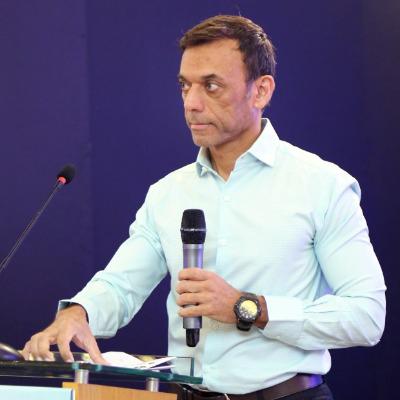 Asad Rezzvi