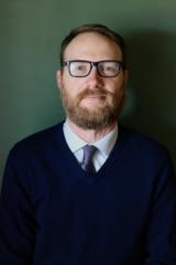 Justin Merhoff