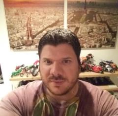 Andres Meza