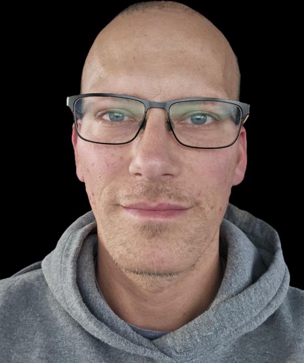 Nick Rizk