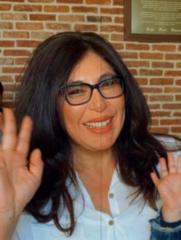 Gabriela Pineda