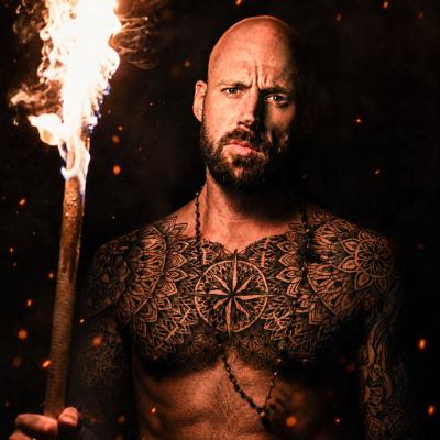 Mike Corey