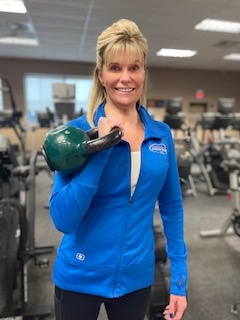 Kris Chartier Gorman