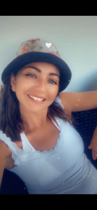 Fatima Bahi