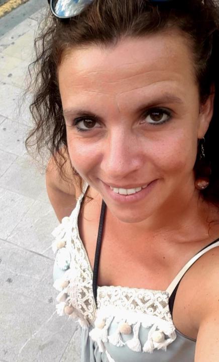 Sandra Hoffmann