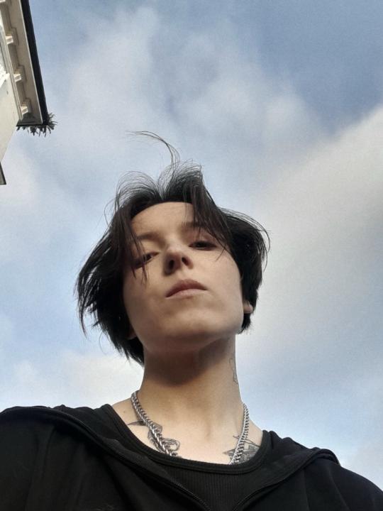 Leo Liversage