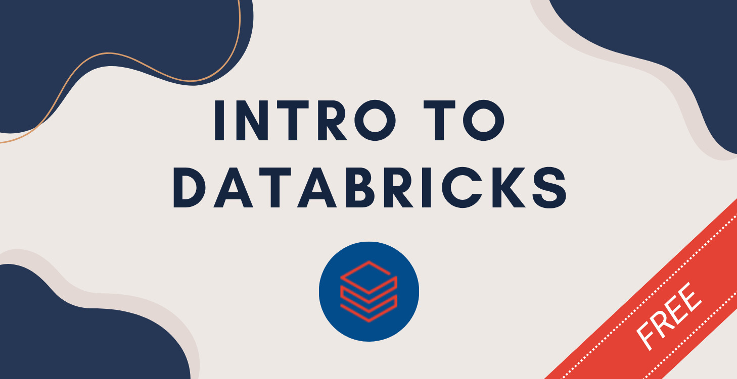 Intro to Databricks