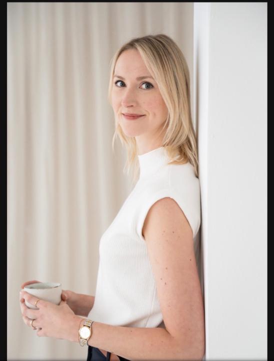 Katrin Gillner