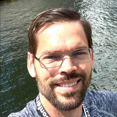 Dan Chidester