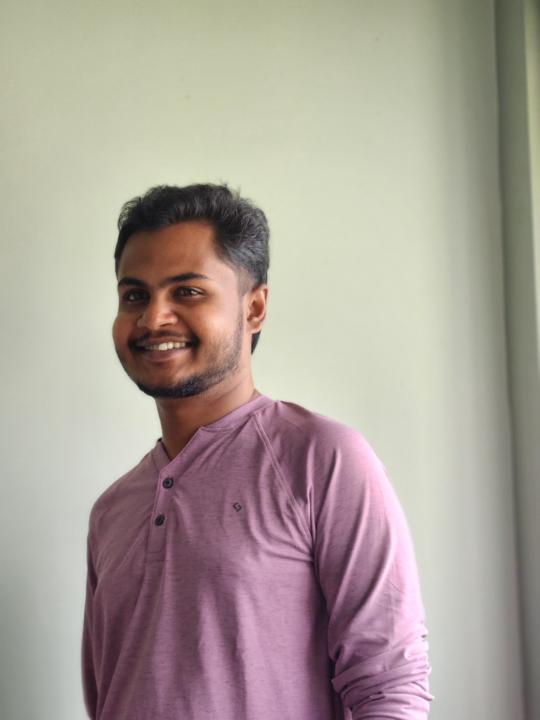 Gokul Rammohan