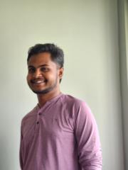 Gokul Rammohan