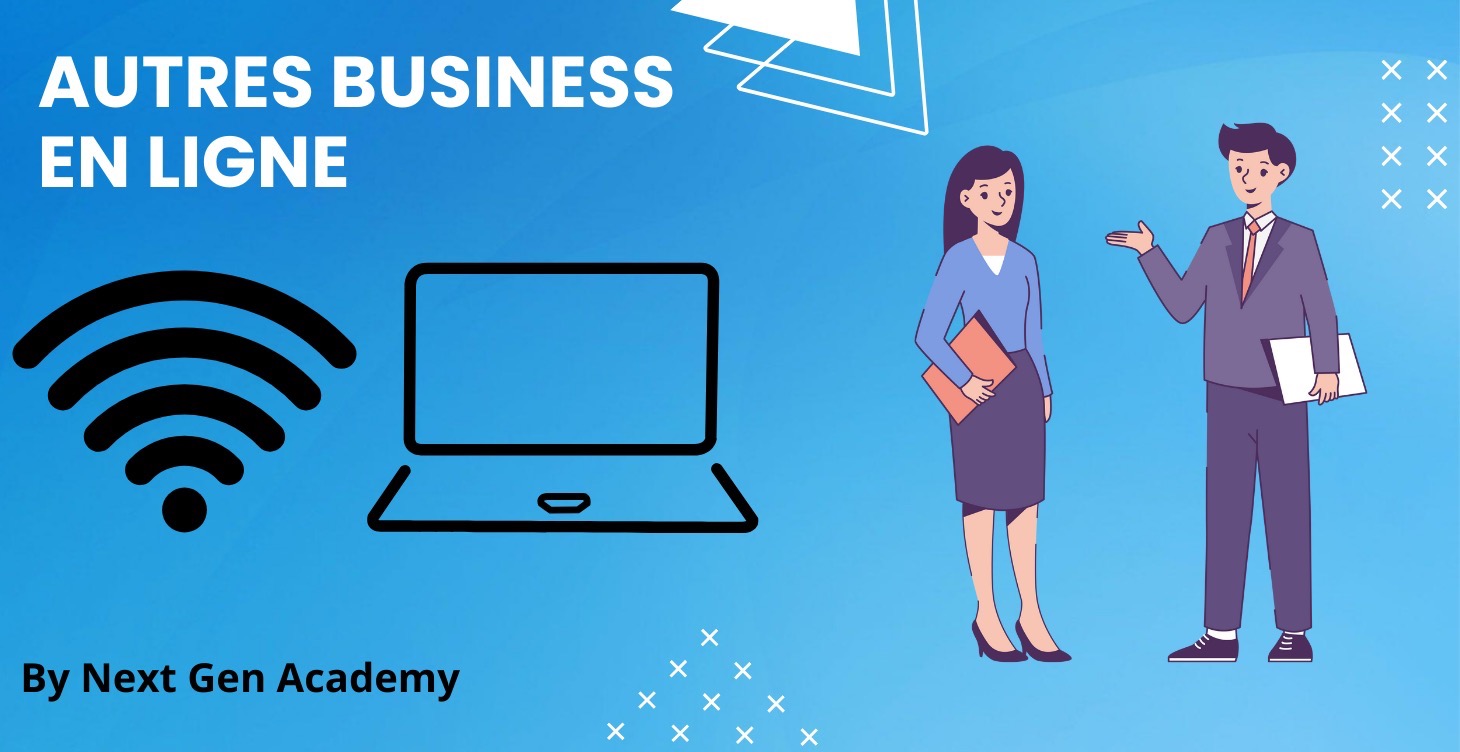 Autres Business