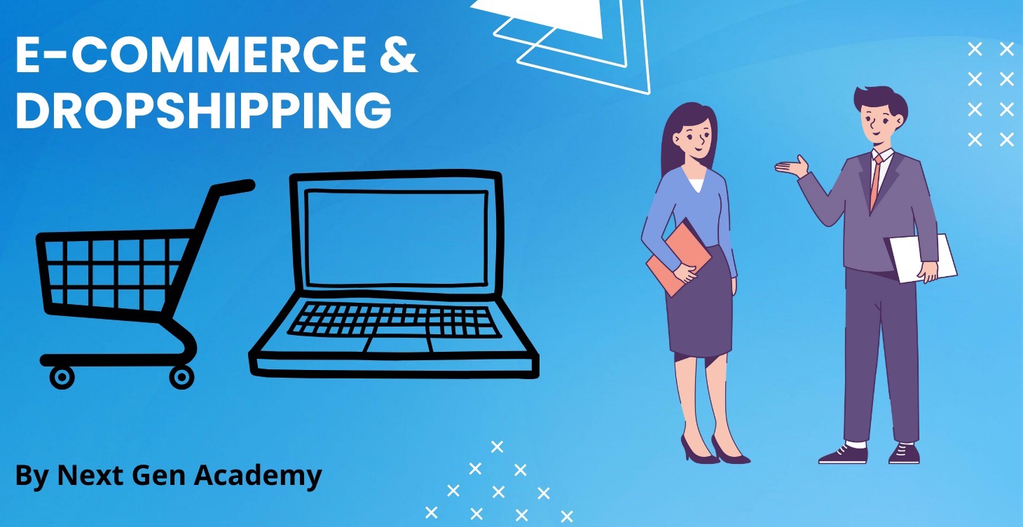 Dropshipping & E-Commerce