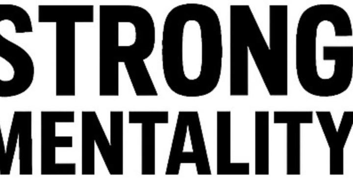 Strong Mentality Forum