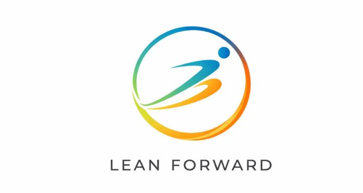 LEAN FORWARD