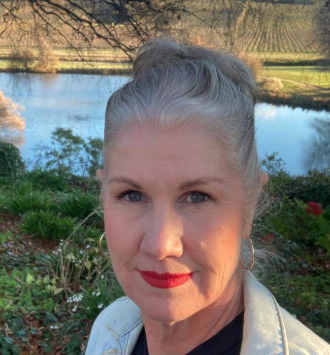 Tonya Kyle