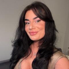 Nikoletta Nemeth - VIP