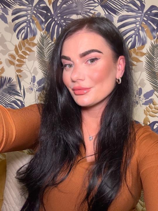 Nikoletta Nemeth - VIP