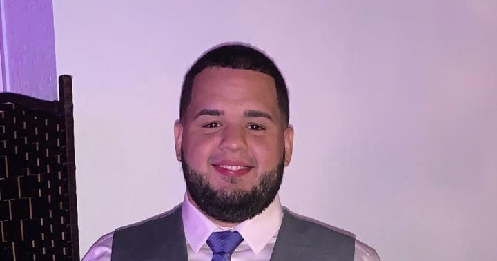 Edward Guerrero