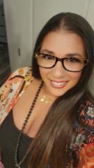 Lissette Heredia