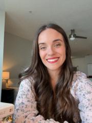 Audrey Levine