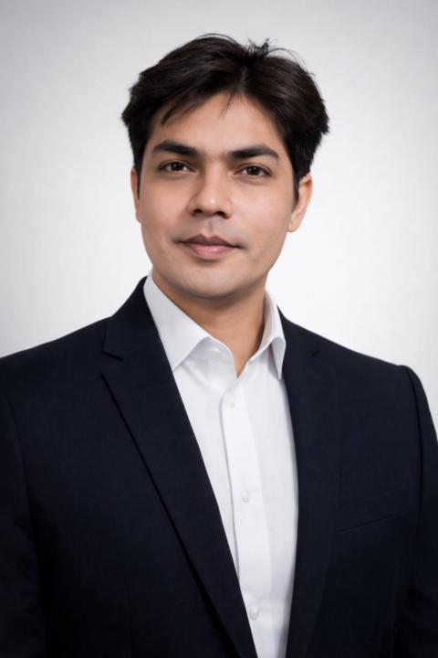 Muhammad Usama Naveed