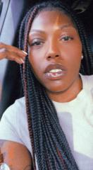Porschia Crawford