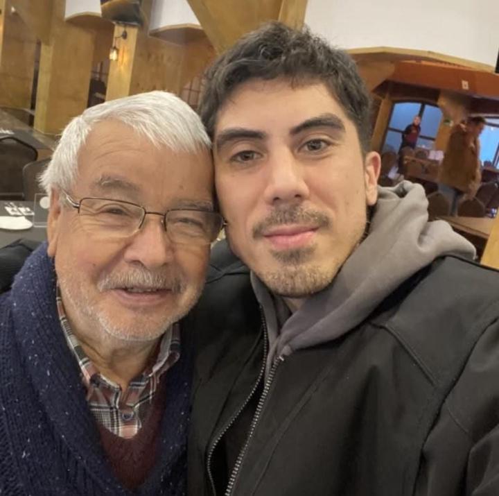 Franco Tanta herrera