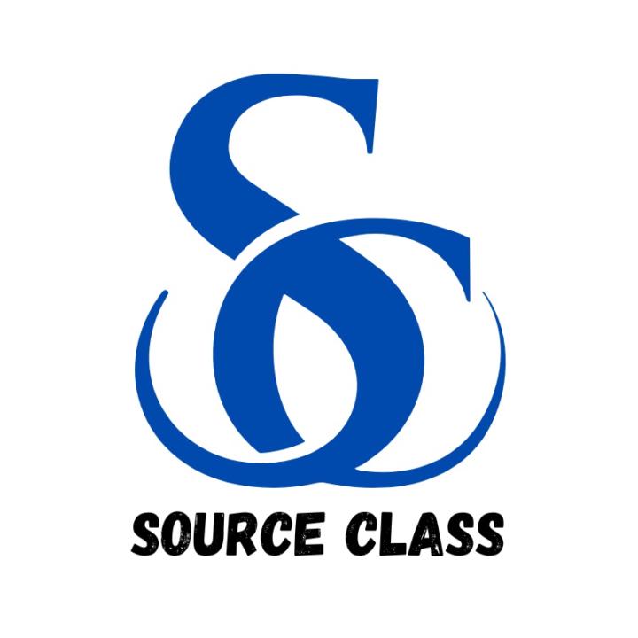 Source Class