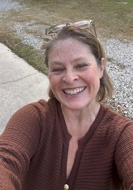 Kimberly Murray
