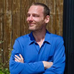 Dane Dormio