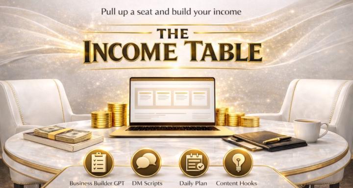 The Income Table