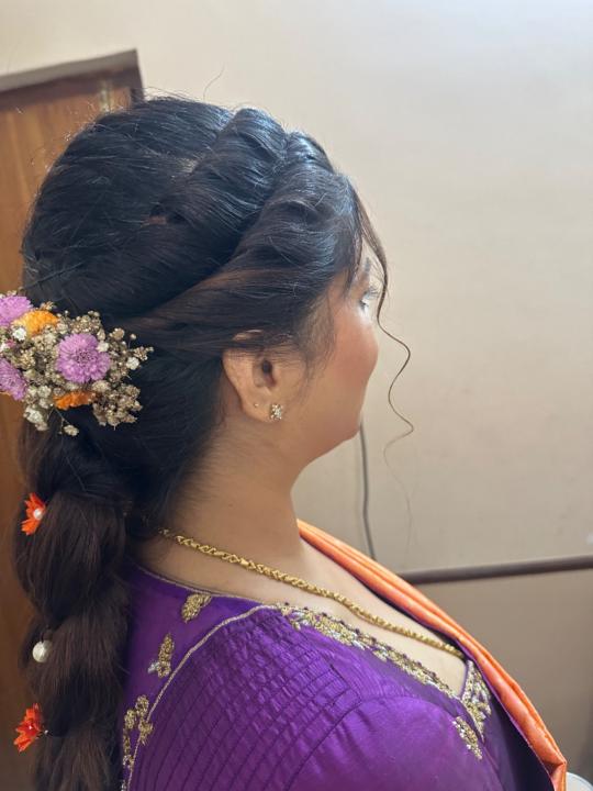 Supriya Nama