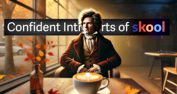 Confident Introverts