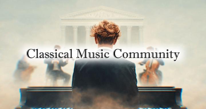 Classical Music Community