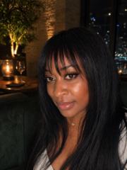 Makeda Reigns