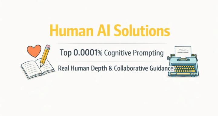 Human AI Solutions