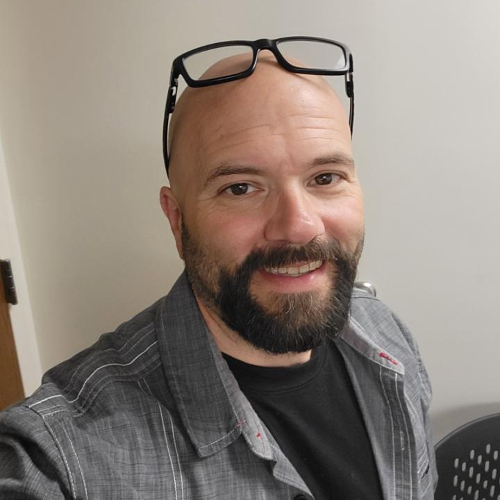Tom Minnich
