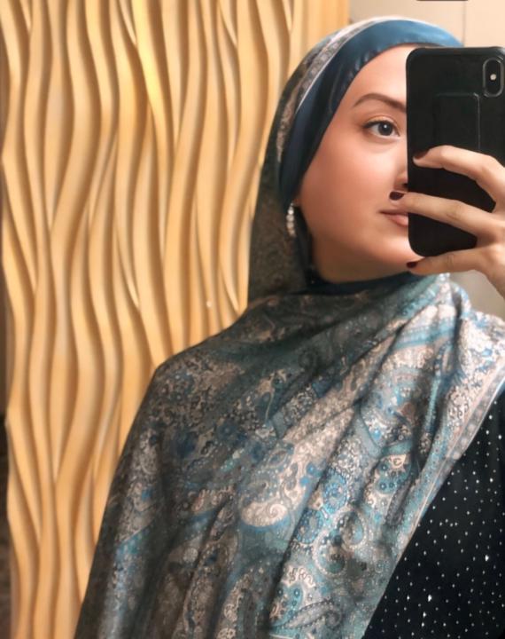 Naila Alam