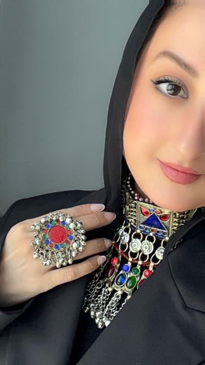Naila Alam